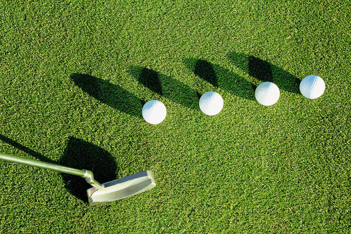Rule 21 - Other Forms of Individual Stroke Play and Match Play