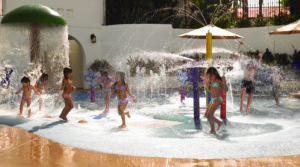 Costa Resort Kids