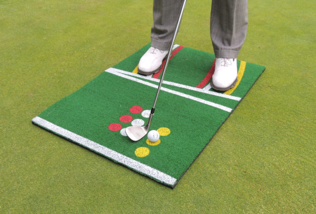 Golf Practice Mat