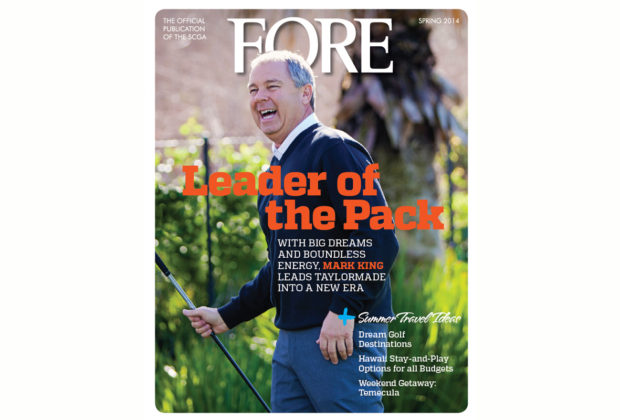 Spring 2014 Cover