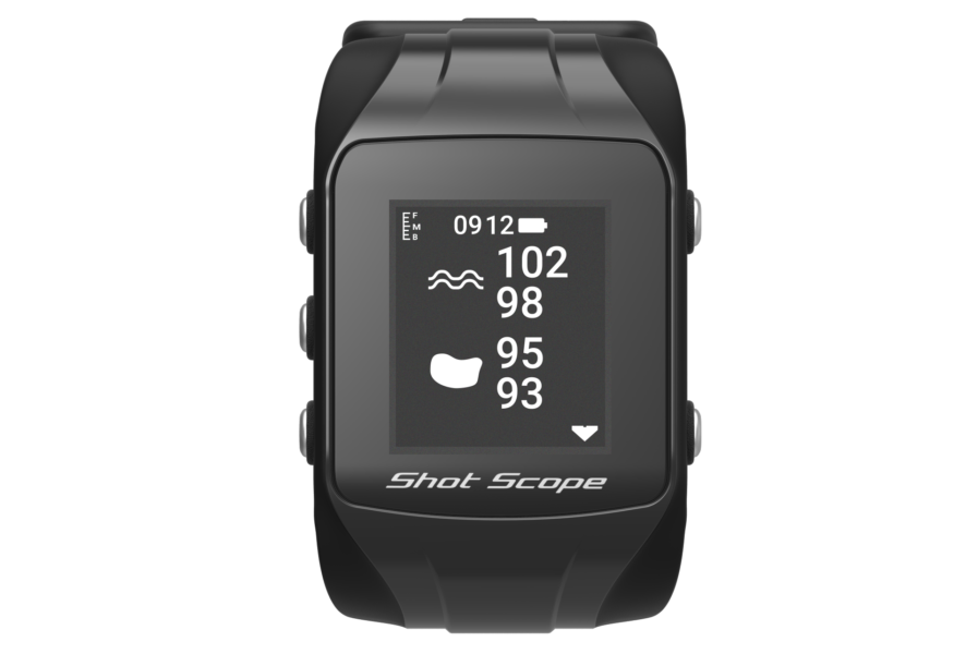 Shot Scope V2 Hazards FORE Magazine