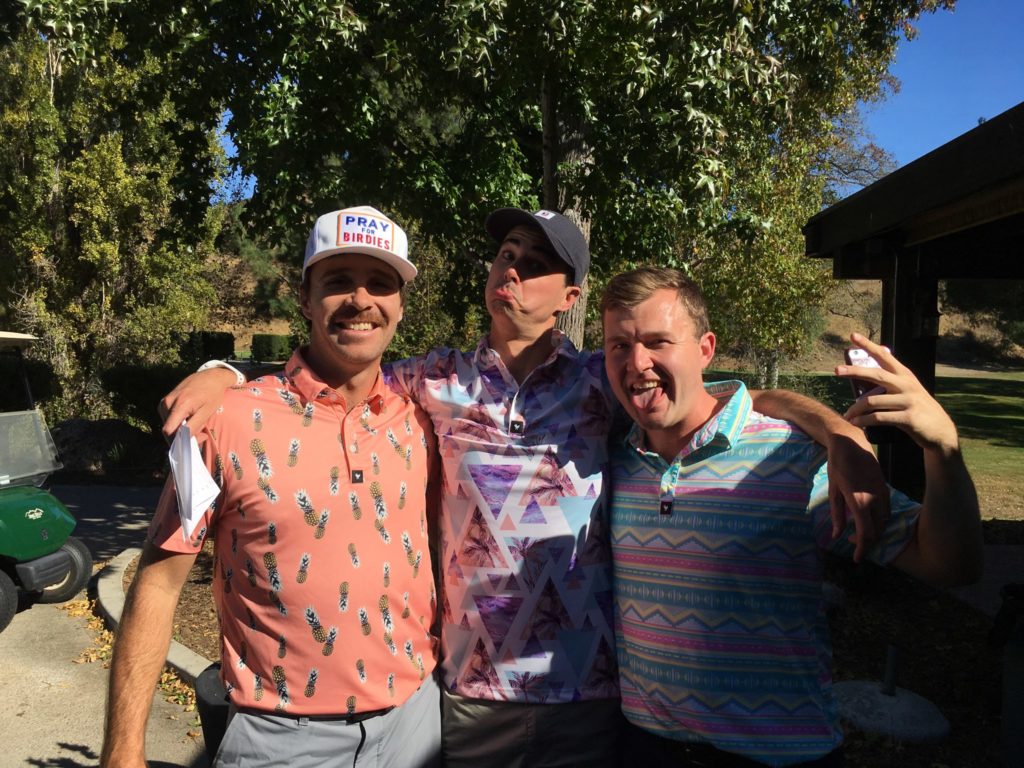 Tiny Putters The Country Club for Everyone Else FORE Magazine