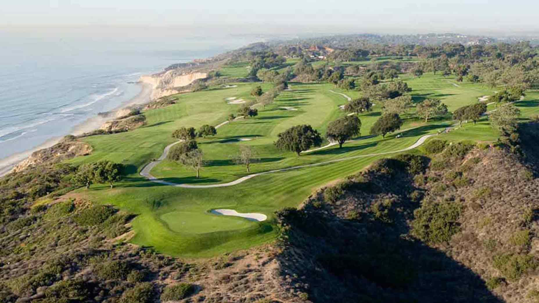 Famous Rulings at Torrey Pines FORE Magazine Porn Pic Hd