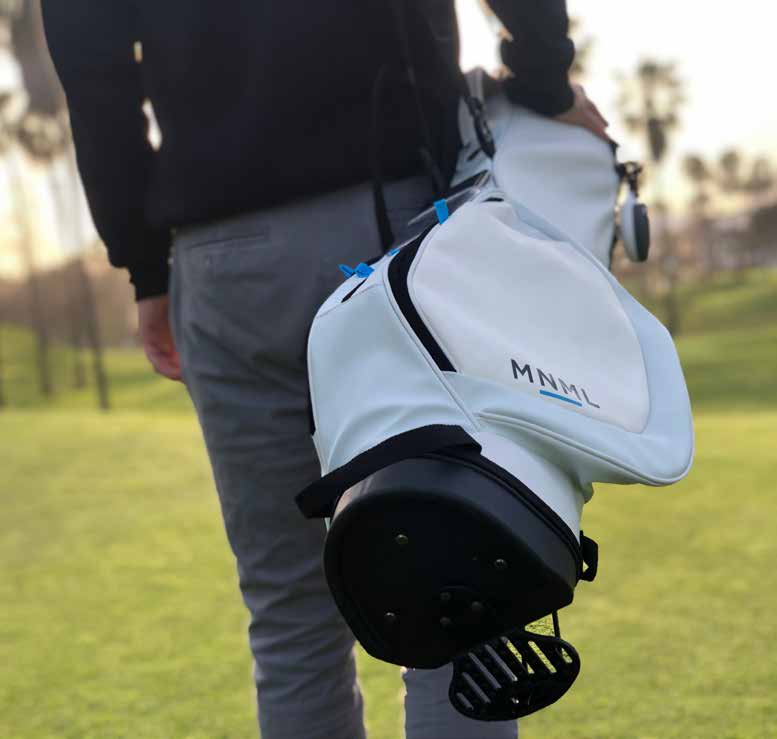 Are Vessel golf bags worth the price tag? : r/golf