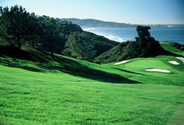 Best par 3 holes- TPGC Hole