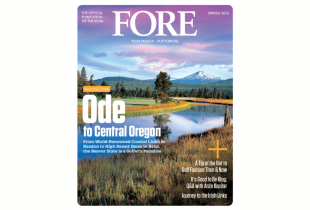 Spring 2015 Cover