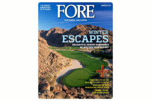 Winter 2014 Cover
