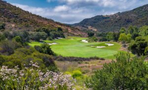 A Good Walk Unspoiled: The Natural Genius of Shady Canyon GC | FORE Magazine